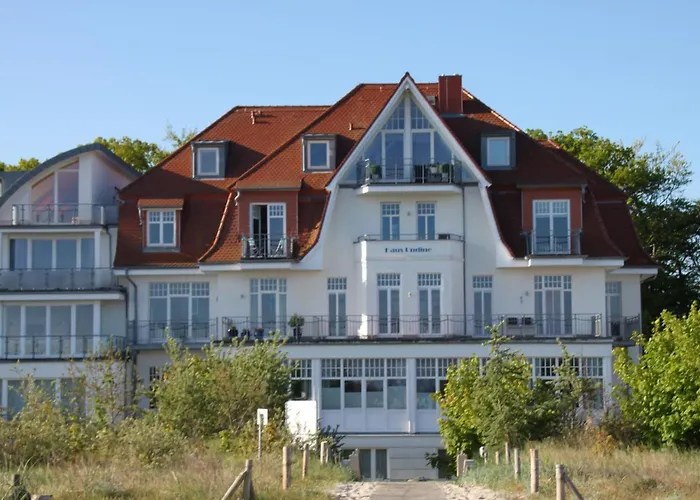 Warnemuende Fewo Duenenblick 24533